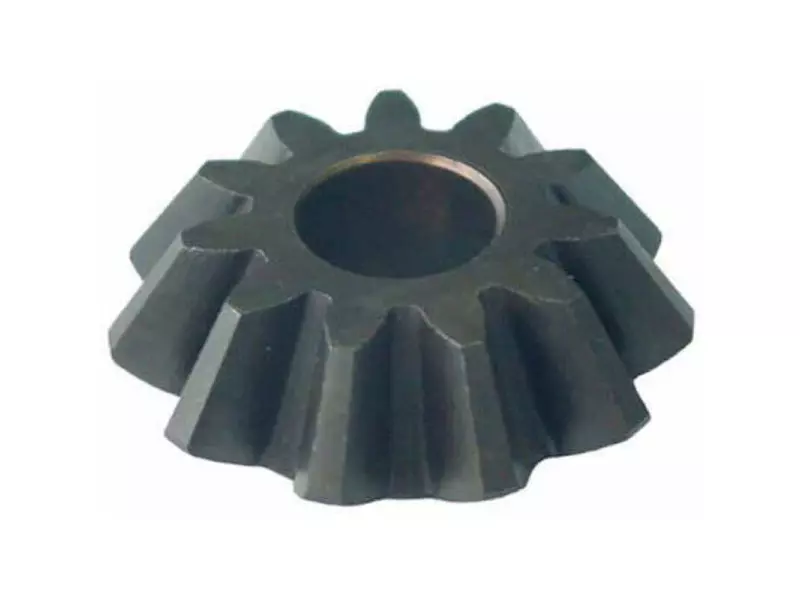 İSTAVROZ DİŞLİSİ