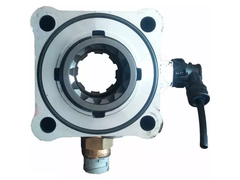 PTO WITH SENSOR