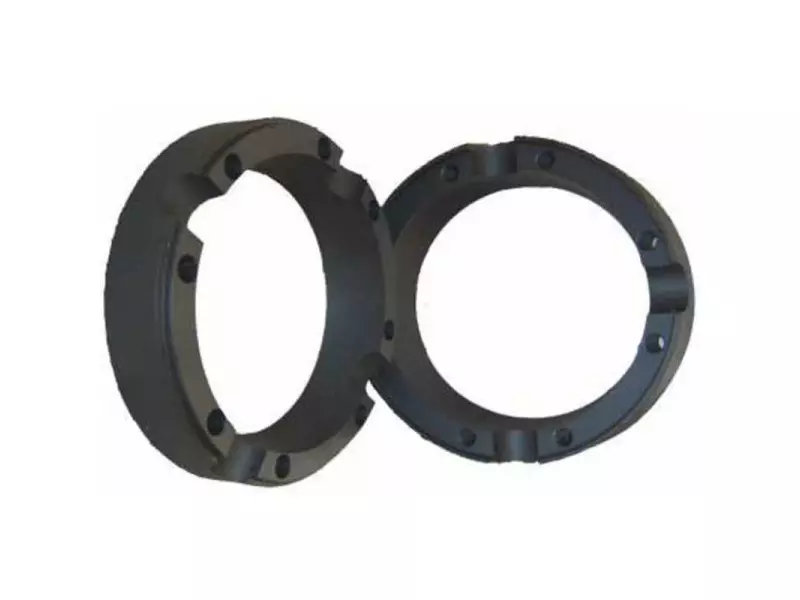 DİFERANSİYEL DİŞLİ GÖVDE