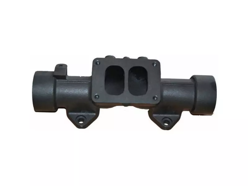 EXHAUST MANIFOLD