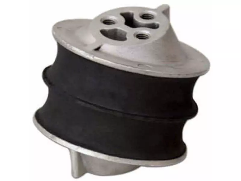 ENGINE MOUNTING FRONT