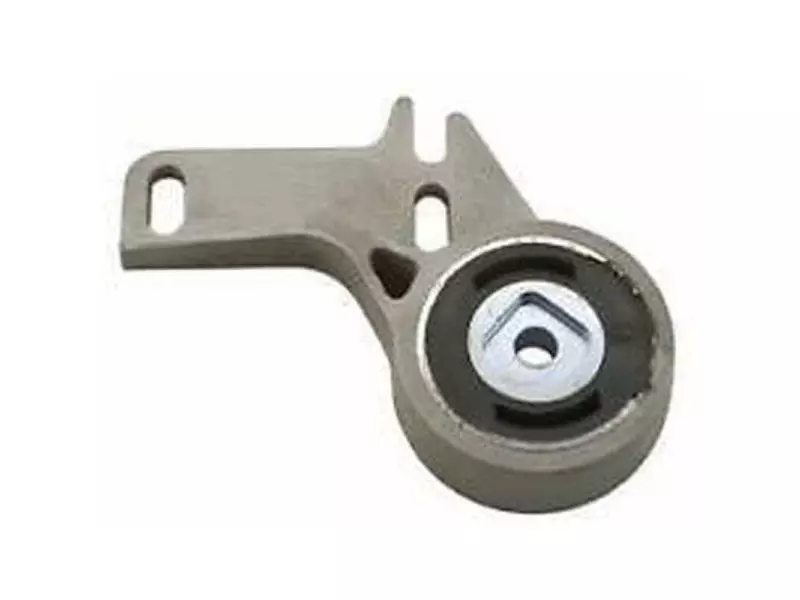 RADIATOR CONNECTION LEFT