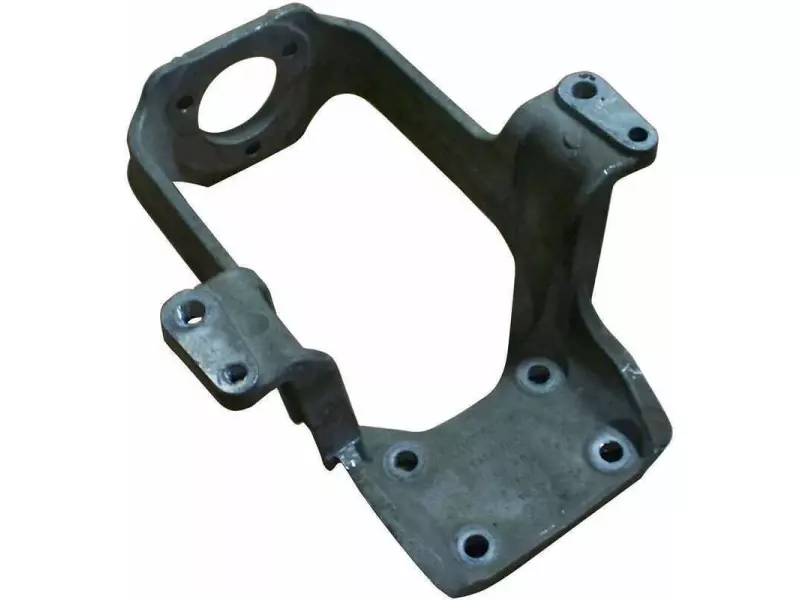 KABİN ARKA KÖRÜK BAĞLANTISI SOL