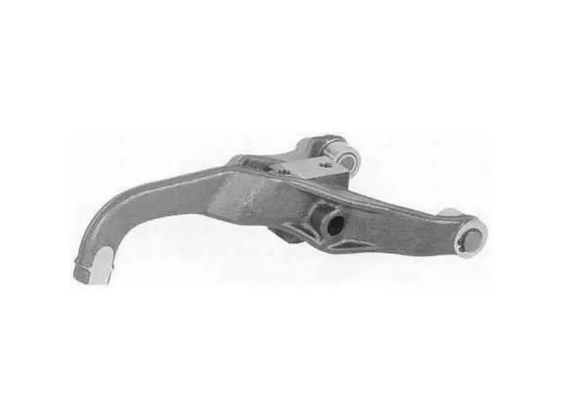 DEBRİYAJ ÇATALI KOMPLE