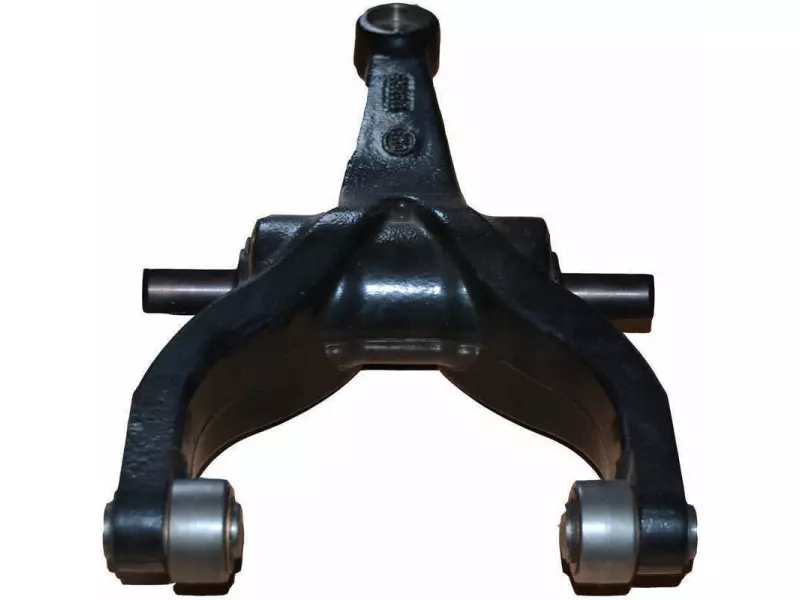 DEBRİAJ ÇATALI KOMPLE YENİ MOD