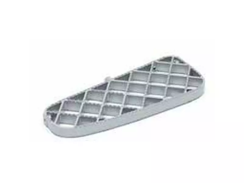 KABİN BASAMAĞI ALT