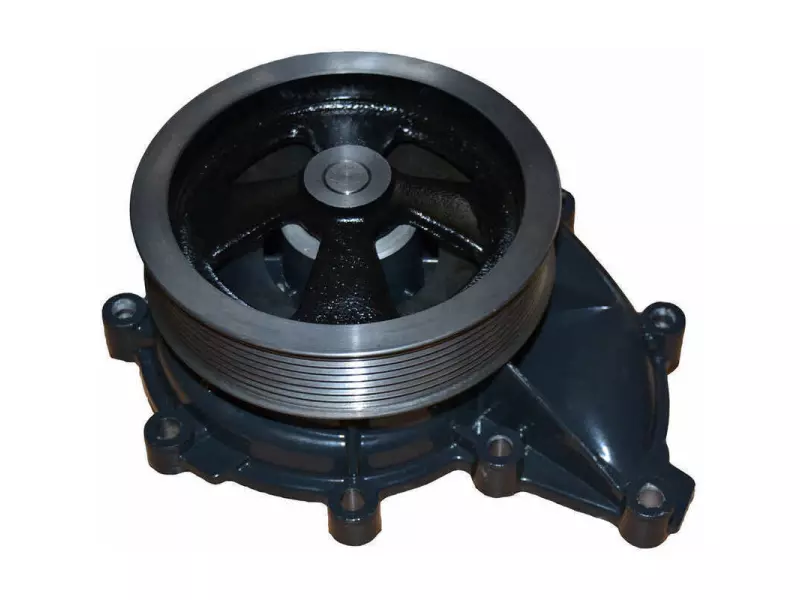 WATERPUMP LARGE PLEYT