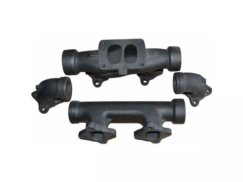 EKSOZ MANİFOLD TAKIMI