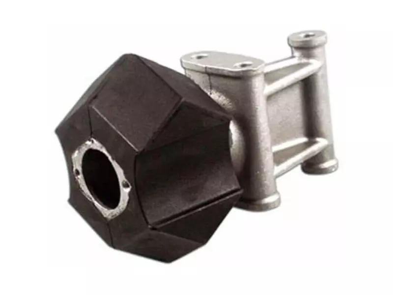 ENGINE MOUNTING REAR