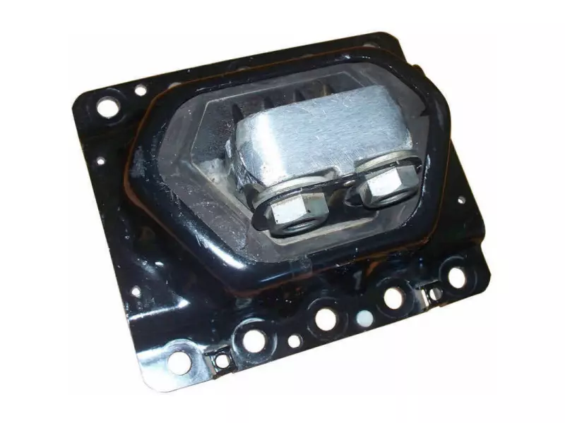 ENGINE MOUNTING REAR