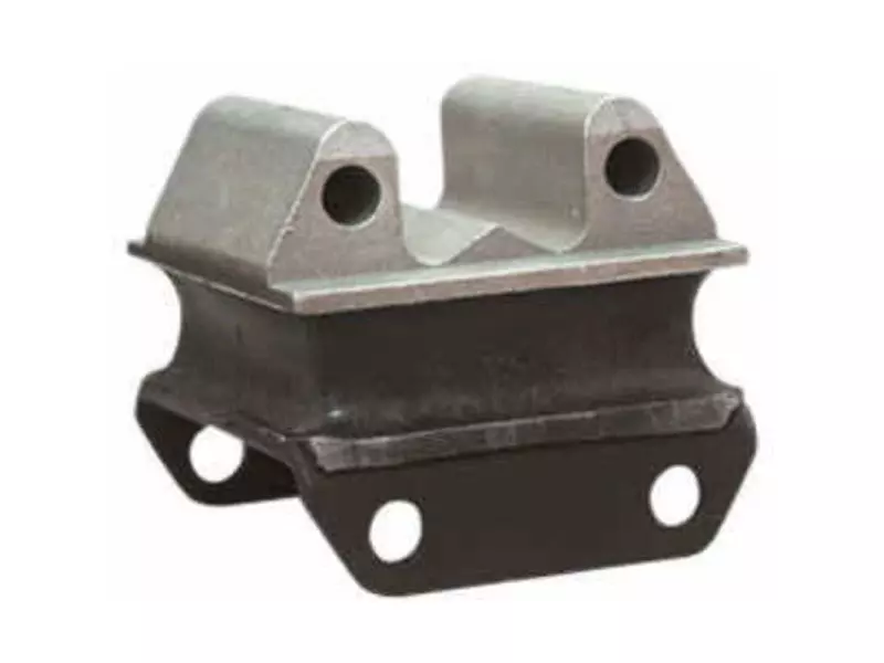 ENGINE MOUNTING