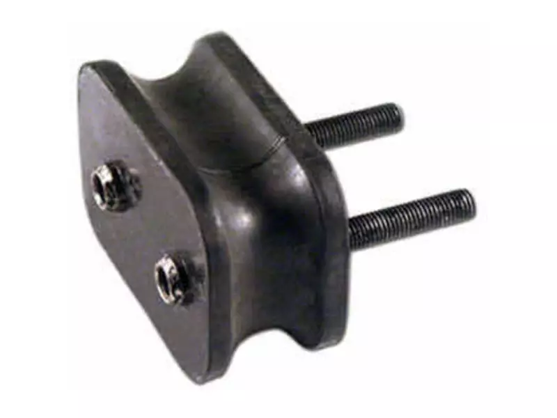 ENGINE MOUNTING FRONT