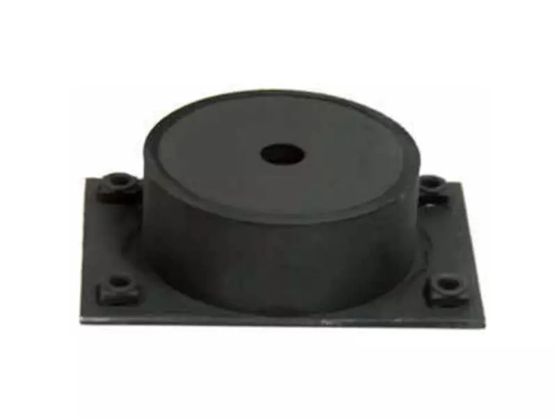 ENGINE MOUNTING