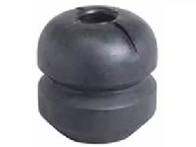 RUBBER BUFFER