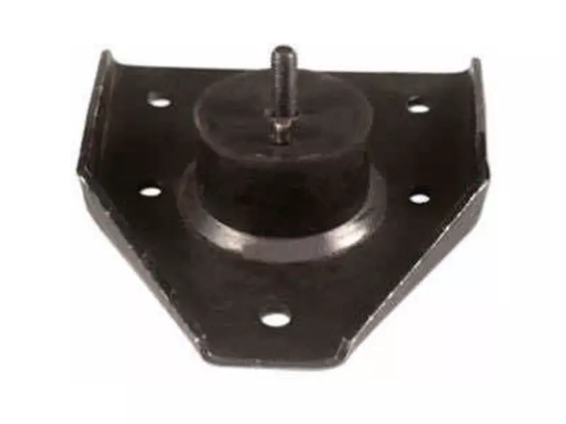RADIATOR MOUNTING