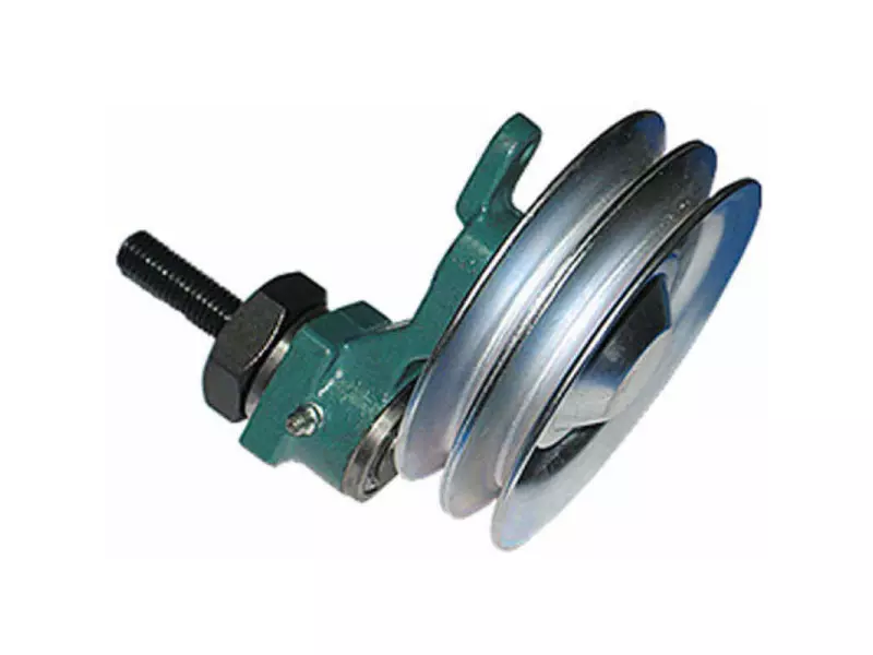 BELT TENSIONER