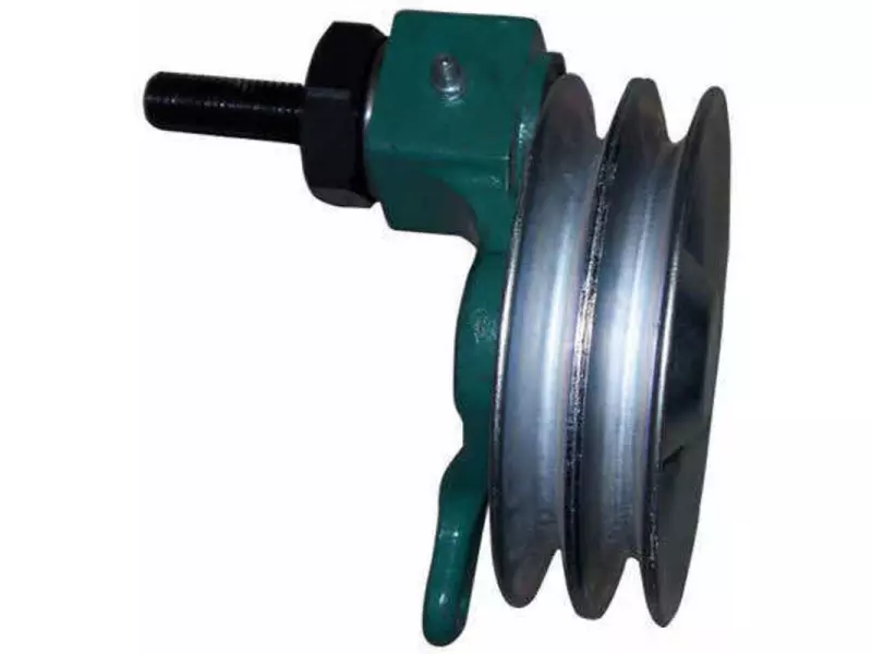 BELT TENSIONER