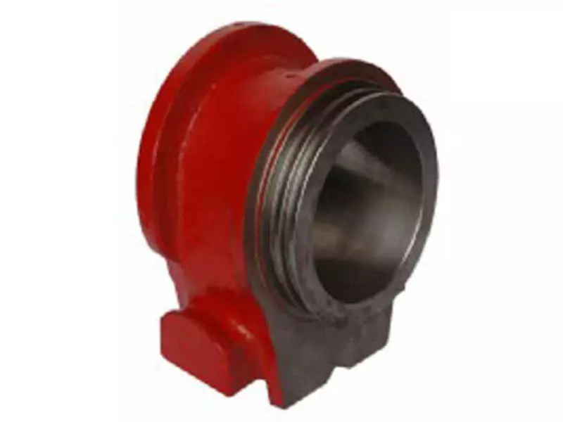 ÇİFT ÇEKER MAKAS YATAĞI