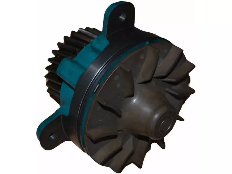 WATER PUMP AUTOMATIC