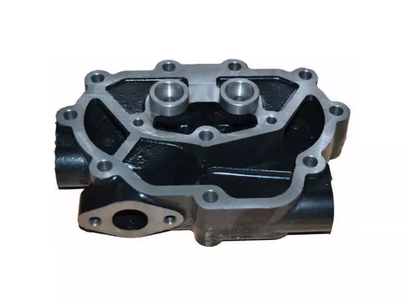 VALVE PLATE
