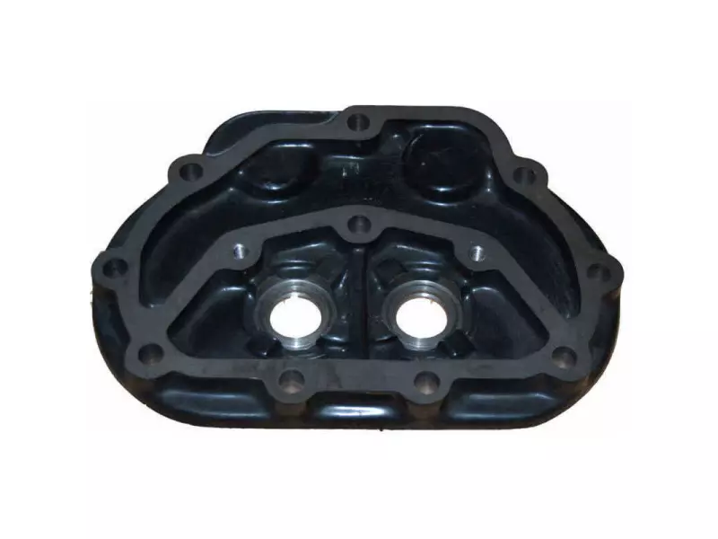 VALVE PLATE