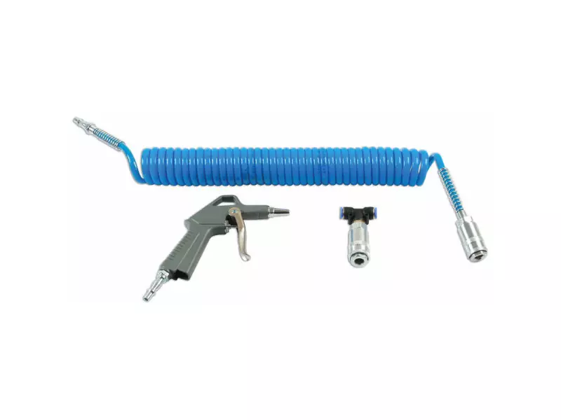 AIR GUN KIT FOR CABIN