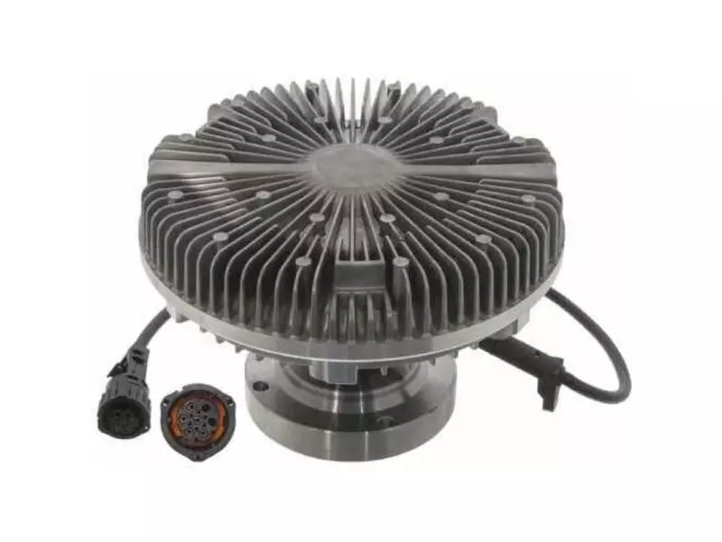 FAN VİSKO ELEKTRİKLİ