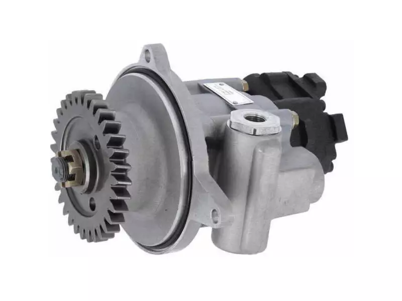 STEERING PUMP