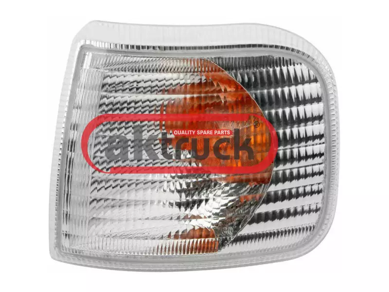 TURN SIGNAL LAMP LEFT