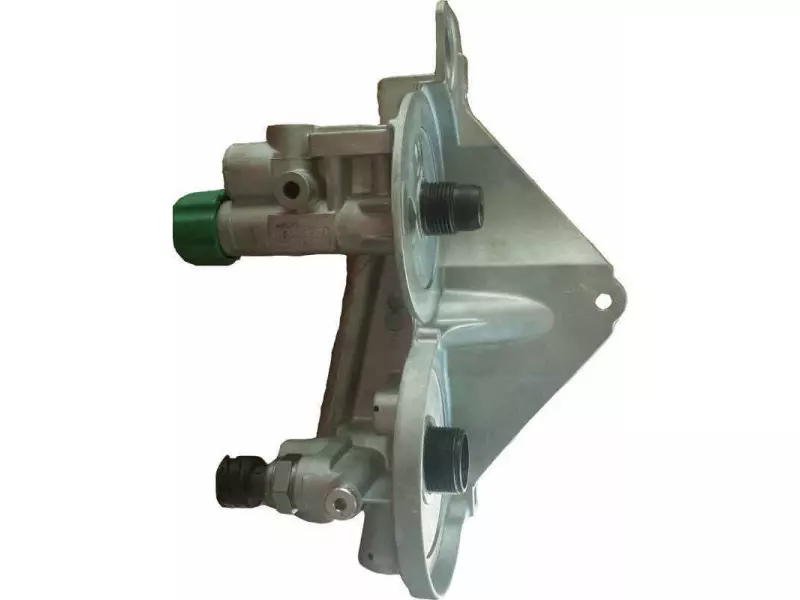 BRACKET FUEL FILTER