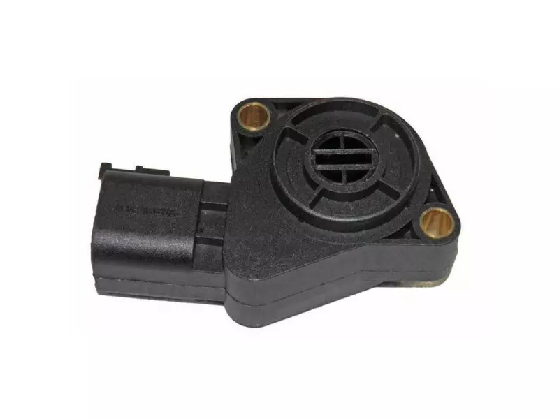 ACCELERATOR SENSOR FOR PEDAL