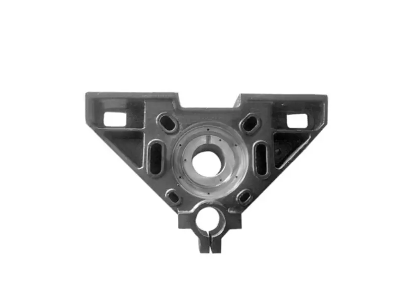 CHASSIS HANGER BRACKET