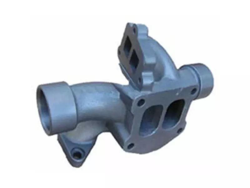 EXHAUST MANIFOLD EGR