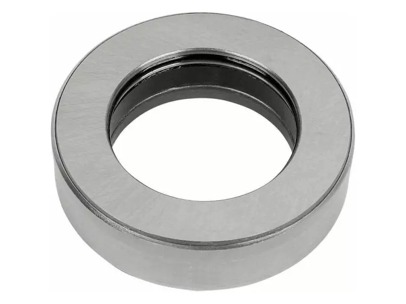 FRONT AXLE PIN BEARING