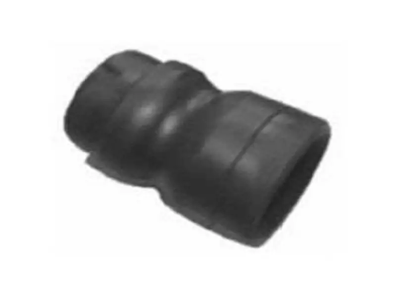 RUBBER MUDGUARD BRACKET