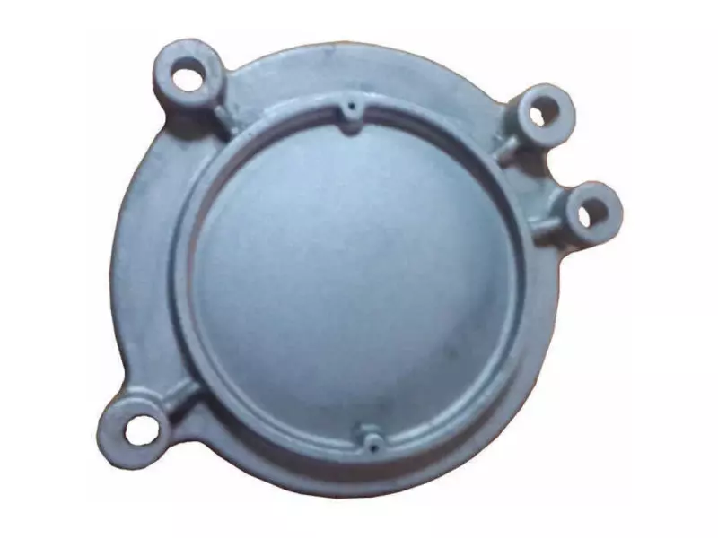 MUHAFAZA PTO KAPAĞI