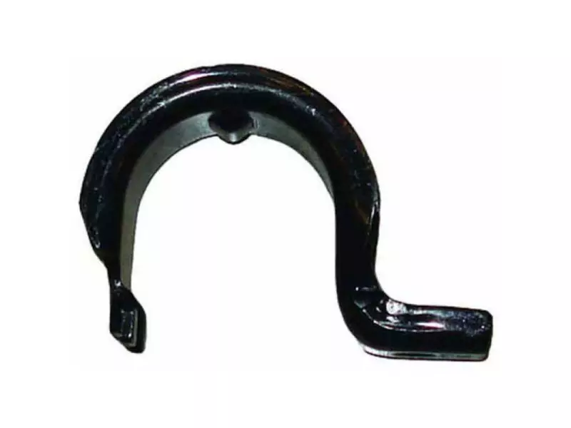 BRACKET MUDGUARD ARM