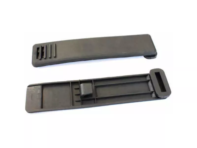 CONNECTING RUBBER MUDGUARD