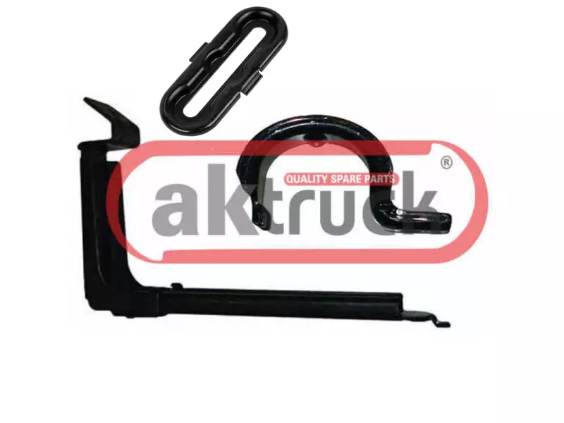 ÇAMURLUK BRAKET SETİ