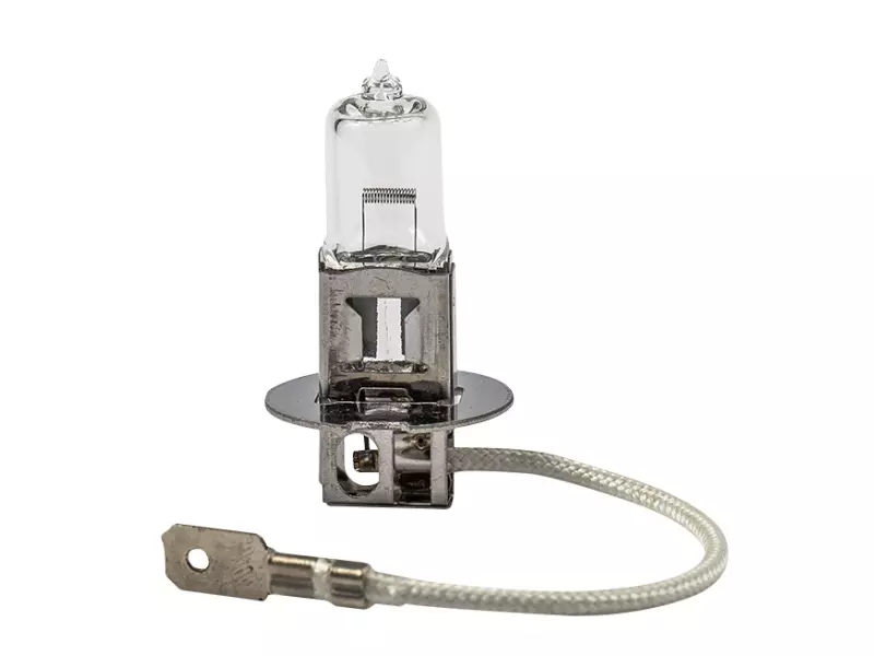 Bulb H3