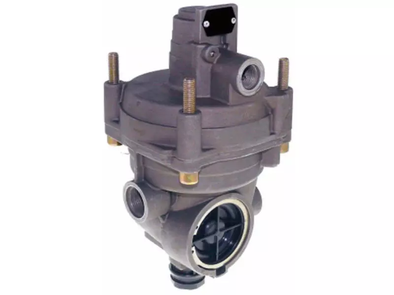 LOAD SENSING VALVE