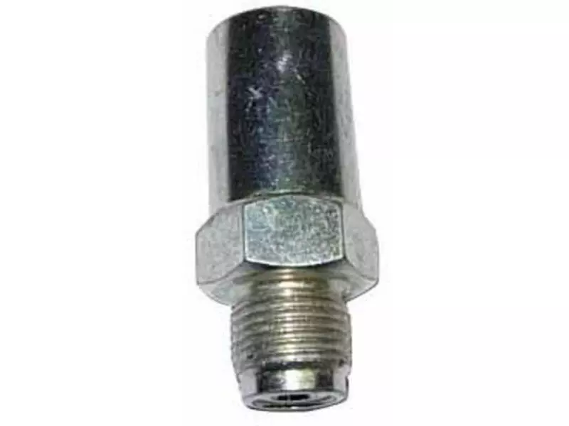 FUEL PRESSURE VALVE