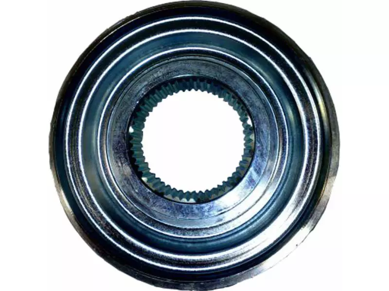 FLANGE