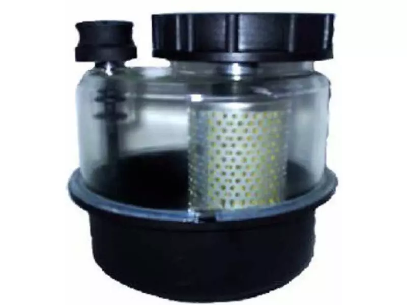 DEPOT FOR STEERING PUMP