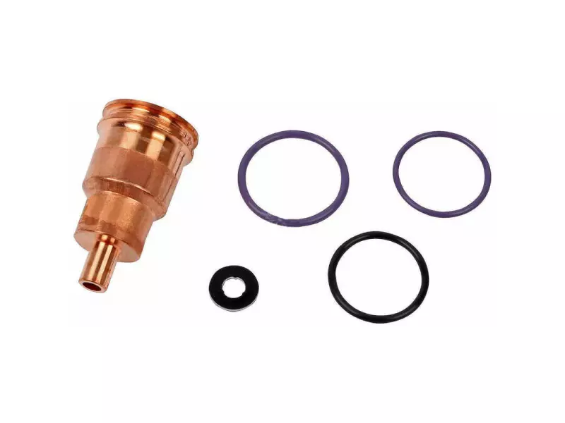 INJECTOR SLEEVE KIT