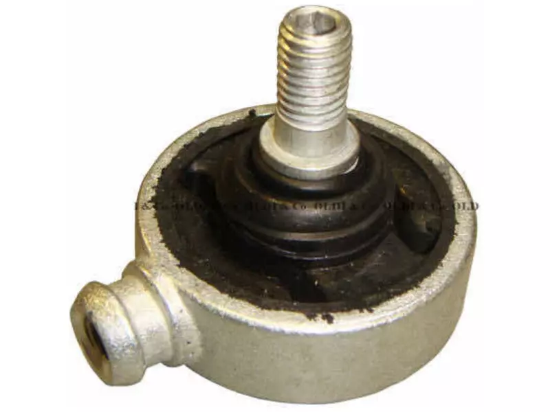 VİTES HALAT BAŞLIĞI M6