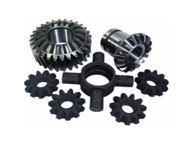 DEFRANSİYEL DİŞLİ SETİ