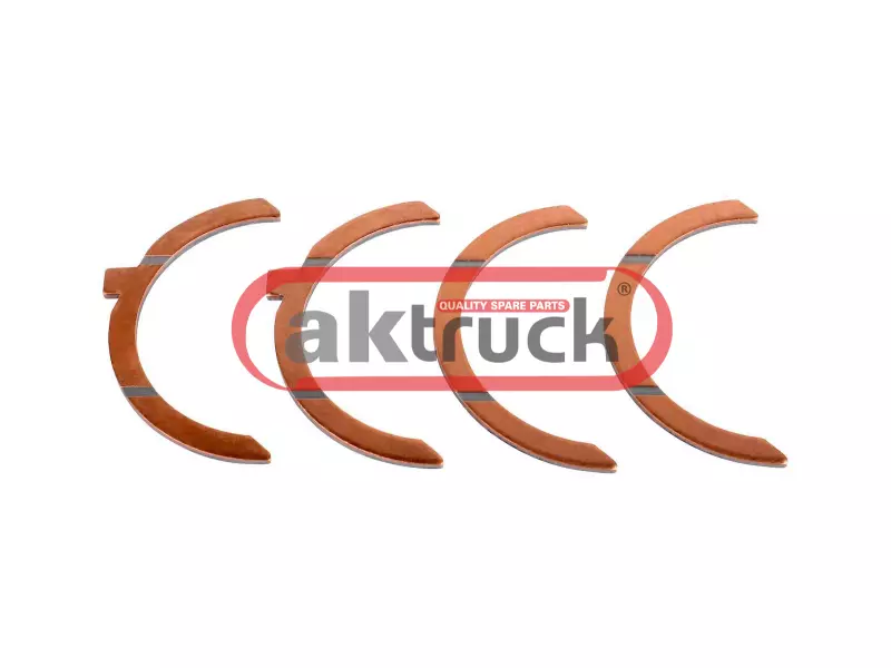 Crankshaft Bearing Set