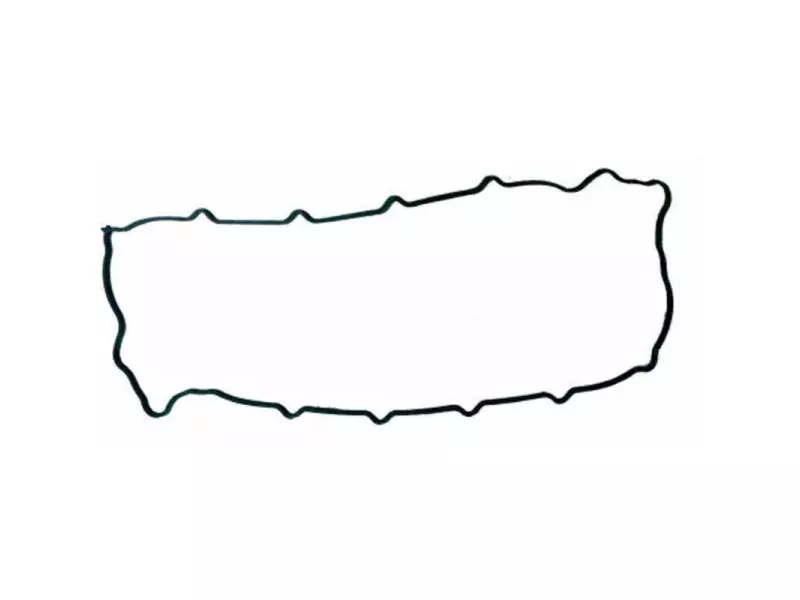 CARBURETOR COVER RUBBER