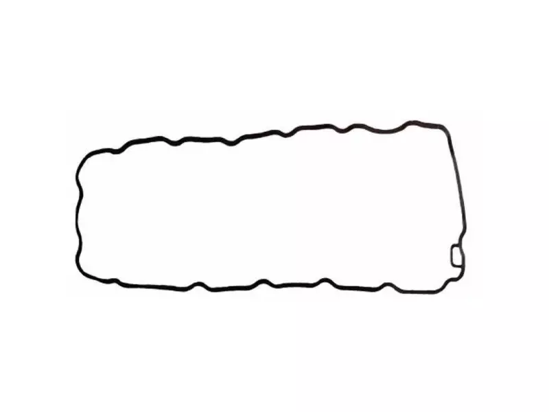 CARBURETOR COVER RUBBER